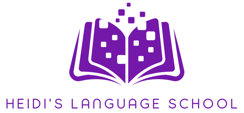 Heidi's Language School